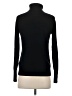 Everlane 100% Cashmere Black Cashmere Pullover Sweater Size P (petite) - photo 2