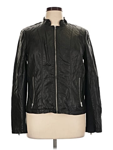 INC International Concepts Jacket (view 1)
