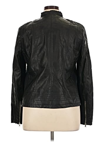 INC International Concepts Jacket (view 2)