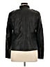 INC International Concepts Black Jacket Size XL - photo 2