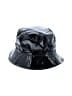 C.C Exclusives 100% Polyurethane Black Sun Hat One size - photo 1