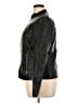 INC International Concepts Black Jacket Size XL - photo 5