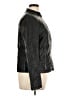 INC International Concepts Black Jacket Size XL - photo 4