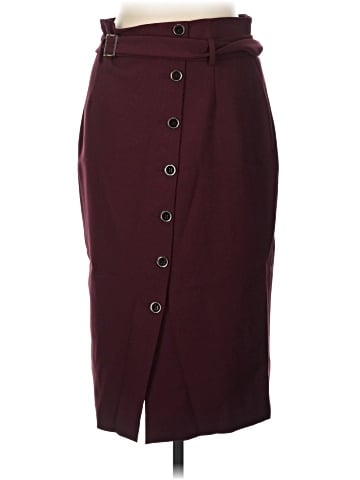 White House Black Market Casual Skirt (view 1)