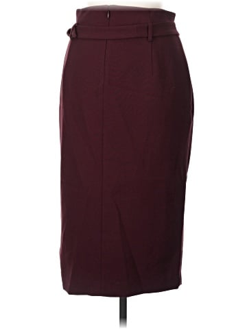 White House Black Market Casual Skirt (view 2)