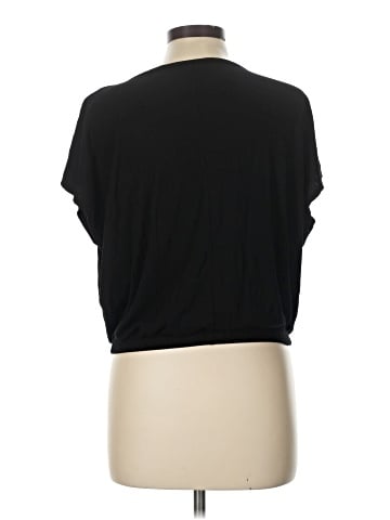 Bobi Sleeveless T-Shirt (view 2)