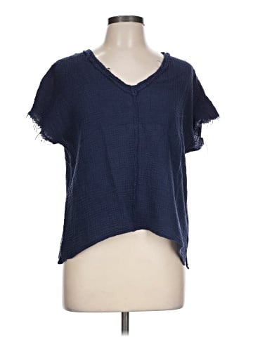 Tart Short Sleeve Top (view 1)