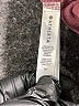 Athleta Solid Burgundy Athletic Shorts Size M - photo 4