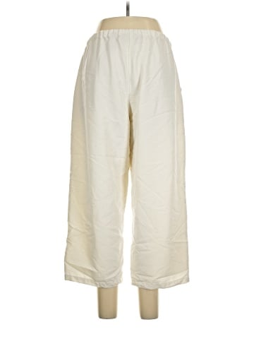 Caribbean Joe Casual Pants (view 2)