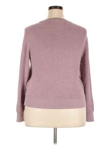 Liz Claiborne Pullover Sweater (view 2)