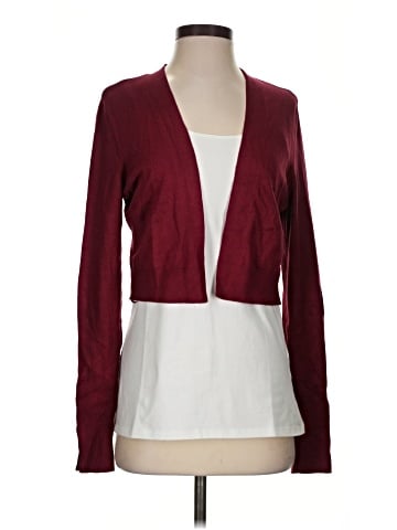 White House Black Market Cardigan (view 1)