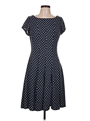 Danny And Nicole Casual Dress (view 1)