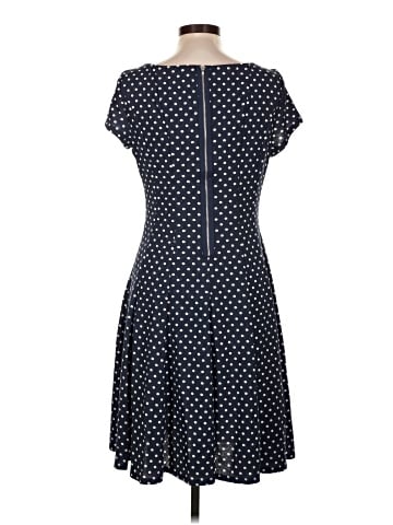 Danny And Nicole Casual Dress (view 2)