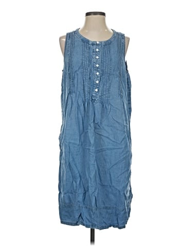Coldwater Creek Casual Dress (view 1)