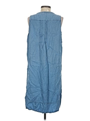 Coldwater Creek Casual Dress (view 2)