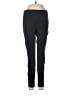 Lands' End Solid Black Active Pants Size M - photo 1