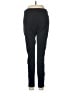 Lands' End Solid Black Active Pants Size M - photo 2