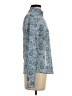 Laura Ashley Paisley Blue Jacket Size XS - photo 4