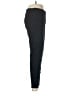 Lands' End Solid Black Active Pants Size M - photo 4