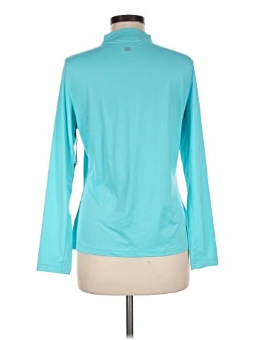 Tail Long Sleeve Top (view 2)