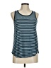 Splendid Blue Casual Dress Size M - photo 1