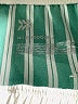 all in motion Stripes Green Shorts Size M - photo 3