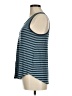 Splendid Blue Casual Dress Size M - photo 5