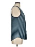 Splendid Blue Casual Dress Size M - photo 4