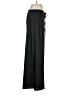 Boston Proper 100% Polyester Black Casual Pants Size M - photo 4