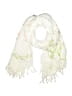 Unbranded White Scarf One size - photo 1