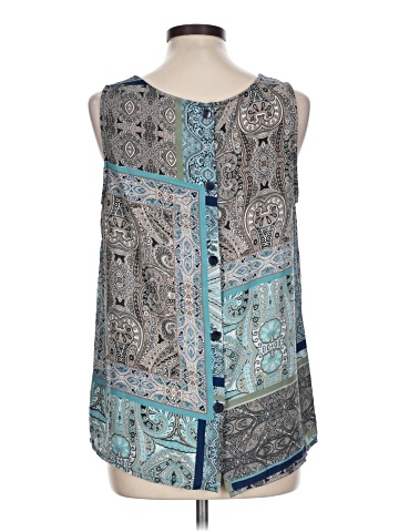 Artisan NY Sleeveless Blouse (view 2)