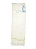 Unbranded White Scarf One size - photo 2