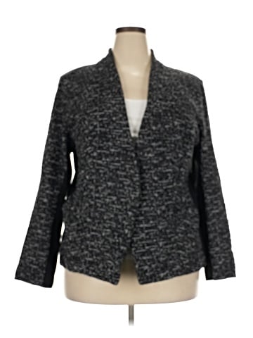 RACHEL Rachel Roy Blazer (view 1)