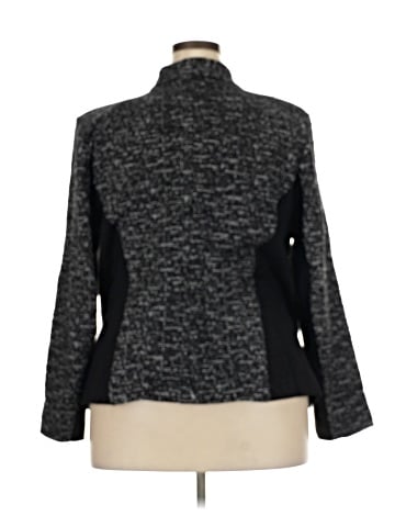 RACHEL Rachel Roy Blazer (view 2)