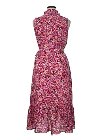 London Times Casual Dress (view 2)