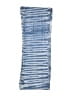 Unbranded Tie-dye Blue Scarf One size - photo 2