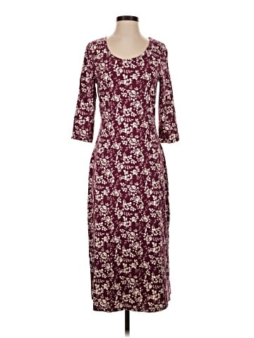 Sahalie Casual Dress (view 1)