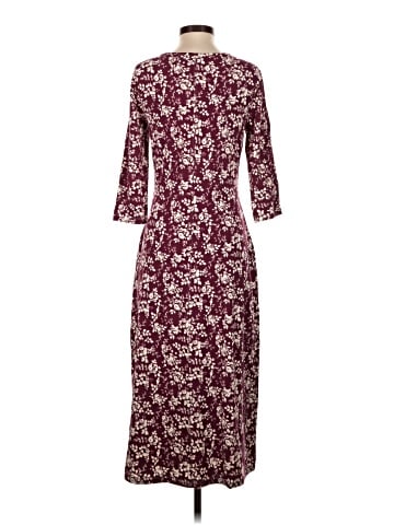 Sahalie Casual Dress (view 2)
