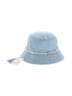 Universal Thread Blue Fedora One size - photo 1