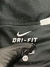 Nike Solid Black Active Skort Size XS - photo 3