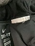 Nike Solid Black Active Skort Size XS - photo 5