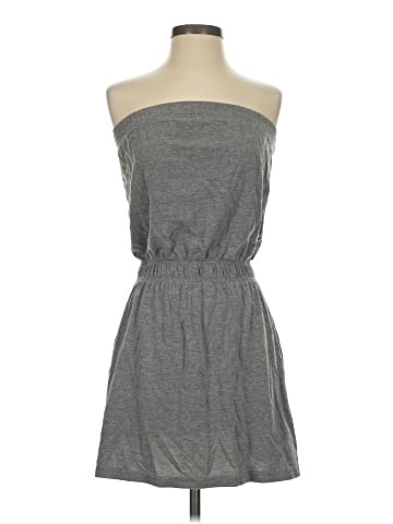 City Streets Casual Dress (view 1)