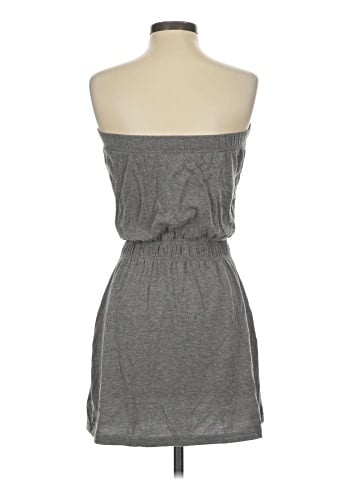 City Streets Casual Dress (view 2)