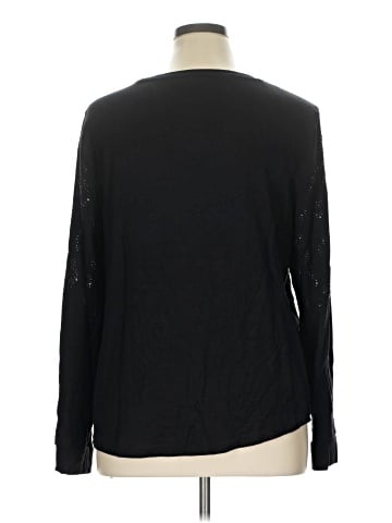 Chico's Long Sleeve Top (view 2)