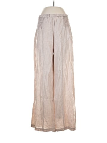 Sigrid Olsen Casual Pants (view 1)