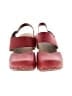 Dansko Red Mule/Clog Size EU 40 - photo 2