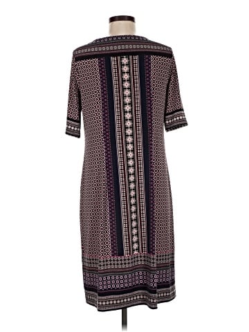 Roz & Ali Casual Dress (view 2)