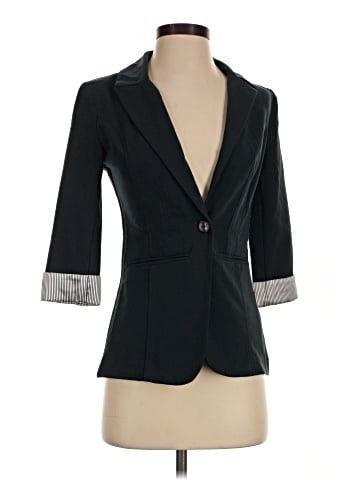 Iz Byer Blazer (view 1)