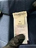 Crewcuts Outlet Blue Active Pants Size 12 - photo 3