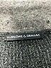 Harlowe & Graham Black Pullover Sweater Size M - photo 4